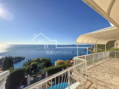 For sale Cap-d'ail 6 rooms 146 m2 Alpes Maritimes (06320) photo 4