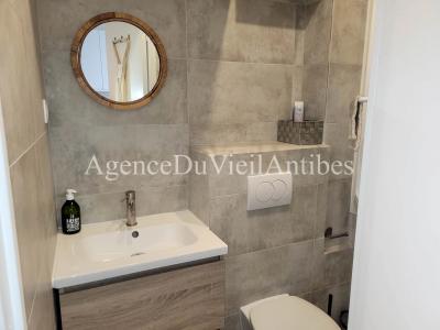 Louer Appartement Antibes Alpes Maritimes