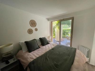 For rent Antibes ROSTAGNE 3 rooms 48 m2 Alpes Maritimes (06600) photo 2