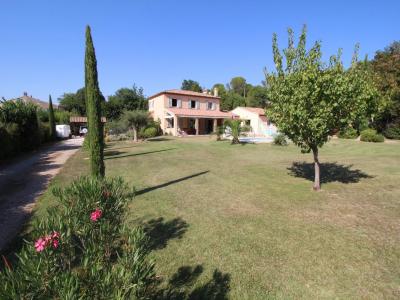 For sale Cotignac 8 rooms 208 m2 Var (83570) photo 2