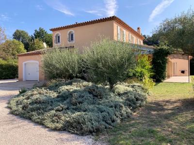 For sale Cotignac 8 rooms 208 m2 Var (83570) photo 3