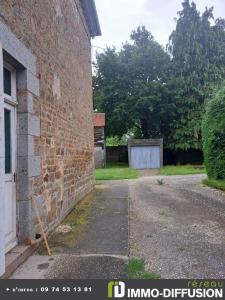 Annonce Vente 8 pices Maison  61