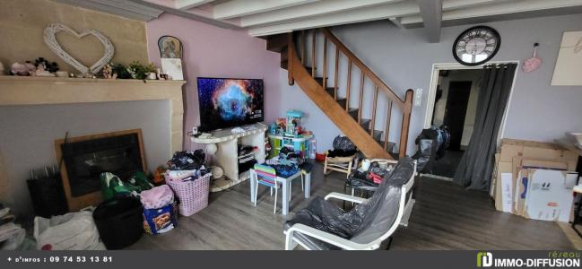 For sale 4 rooms 88 m2 Vendee (85200) photo 2