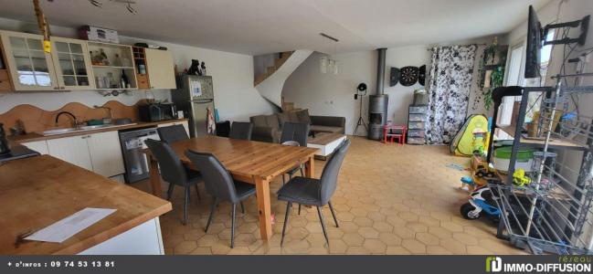 Acheter Maison 165 m2 