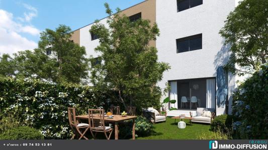 For sale AVENUE GRASSION CIBRAND 5 rooms 106 m2 Herault (34130) photo 1