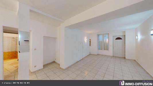 For sale CENTRE 2 rooms 46 m2 Herault (34110) photo 1