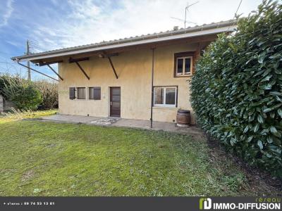 Annonce Vente 5 pices Maison  01