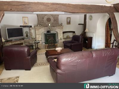 For sale 6 rooms 206 m2 Lot et garonne (47700) photo 3