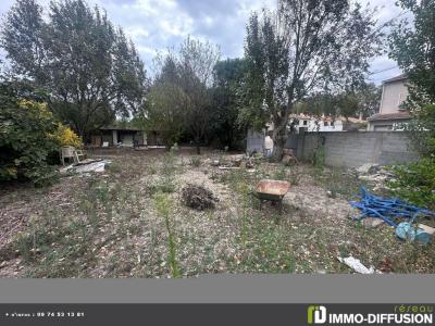 Annonce Vente Terrain  30