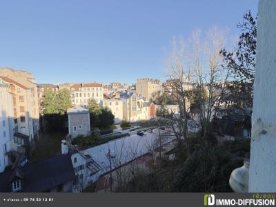 For sale HYPER CENTRE 4 rooms 143 m2 Pyrenees atlantiques (64000) photo 4