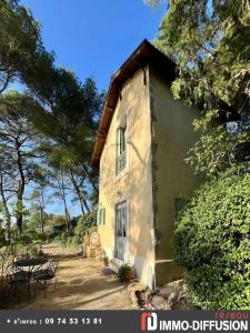 For sale PECH DES MOULINS 7 rooms 150 m2 Herault (34500) photo 1