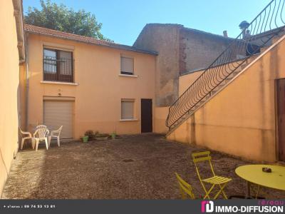 For sale CENTRE DU VILLAGE 162 m2 Rhone (69890) photo 2