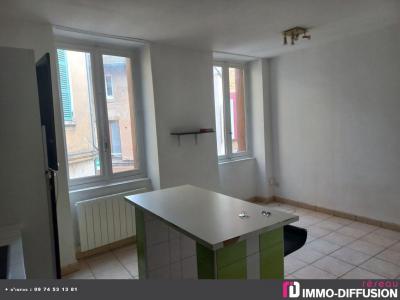 Annonce Vente Appartement  69