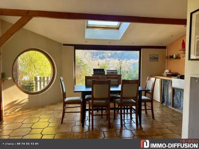 For sale 6 rooms 164 m2 Ariege (09400) photo 1