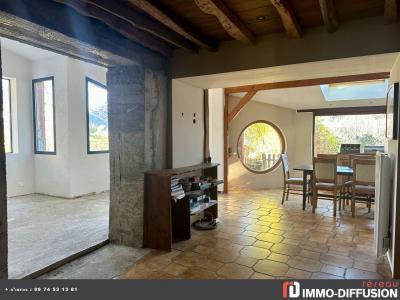 For sale 6 rooms 164 m2 Ariege (09400) photo 4