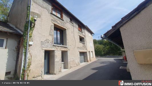 Annonce Vente 3 pices Maison  09