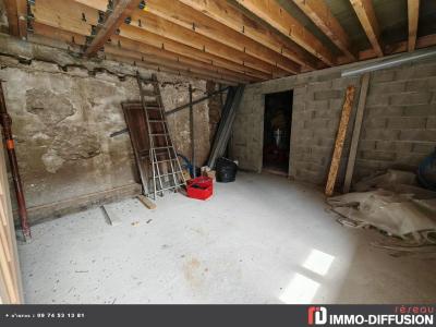 Acheter Maison  110000 euros