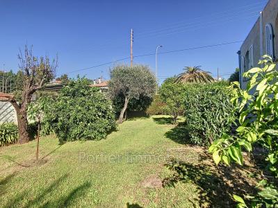 For sale Antibes 4 rooms 80 m2 Alpes Maritimes (06600) photo 1