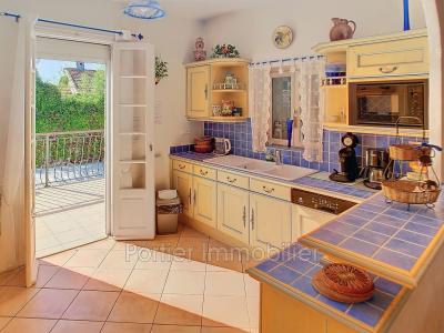 For sale Antibes 4 rooms 80 m2 Alpes Maritimes (06600) photo 2