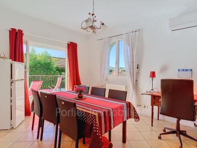 For sale Antibes 4 rooms 80 m2 Alpes Maritimes (06600) photo 3