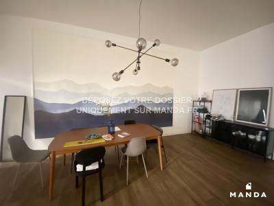 For rent Marseille-1er-arrondissement 6 rooms 10 m2 Bouches du Rhone (13001) photo 4