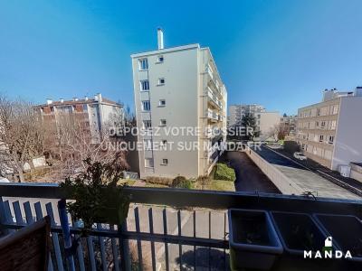 Annonce Location 2 pices Appartement Bron 69