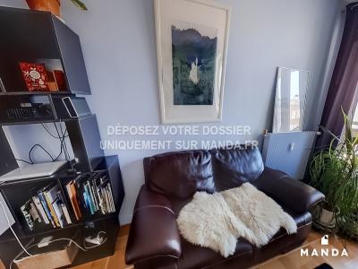 Louer Appartement Bron 790 euros