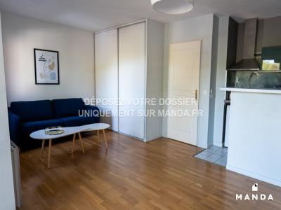 Annonce Location Appartement Lille 59