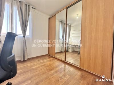 For rent Vaires-sur-marne 3 rooms 51 m2 Seine et marne (77360) photo 1