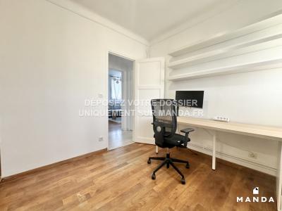 For rent Vaires-sur-marne 3 rooms 51 m2 Seine et marne (77360) photo 3