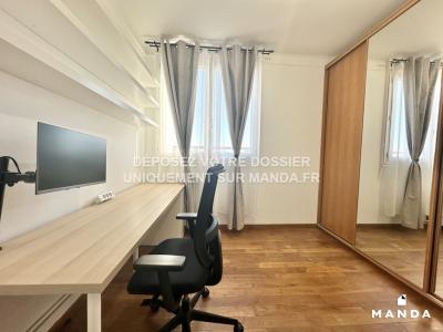 For rent Vaires-sur-marne 3 rooms 51 m2 Seine et marne (77360) photo 4