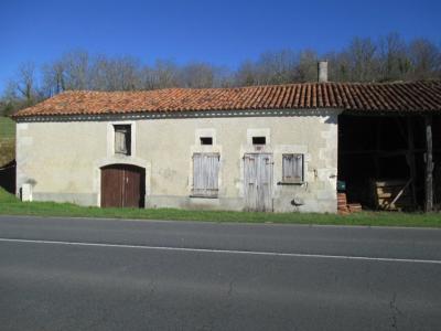 For sale Mareuil 4 rooms 58 m2 Dordogne (24340) photo 0