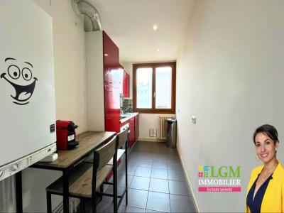 For rent Toulouse 4 rooms 65 m2 Haute garonne (31100) photo 3