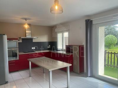 Annonce Vente 2 pices Appartement Saint-geoirs 38