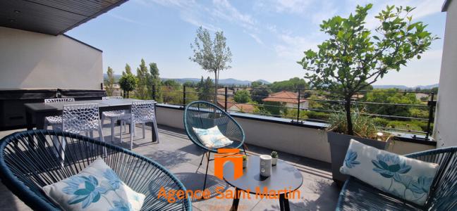 For sale Ancone MONTALIMAR 4 rooms 109 m2 Drome (26200) photo 0