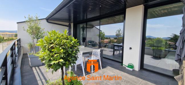 For sale Ancone MONTALIMAR 4 rooms 109 m2 Drome (26200) photo 1