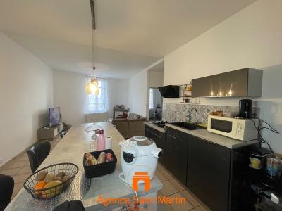 For rent Teil Le Teil 3 rooms 75 m2 Ardeche (07400) photo 0