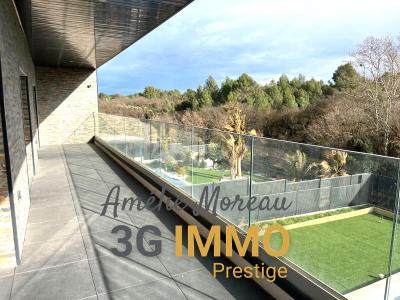 For sale Montarnaud 5 rooms 188 m2 Herault (34570) photo 0