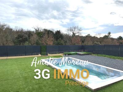 For sale Montarnaud 5 rooms 188 m2 Herault (34570) photo 3