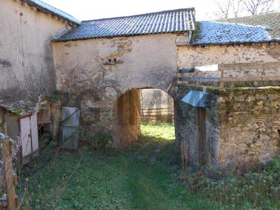 Acheter Maison Laval-roqueceziere Aveyron