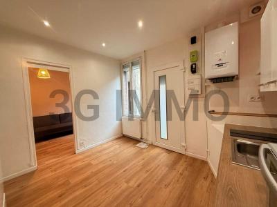 For sale Rouen 3 rooms 60 m2 Seine maritime (76000) photo 2