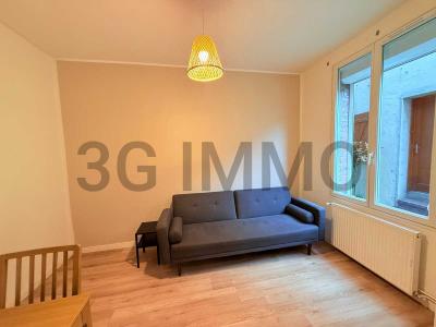 For sale Rouen 3 rooms 60 m2 Seine maritime (76000) photo 3