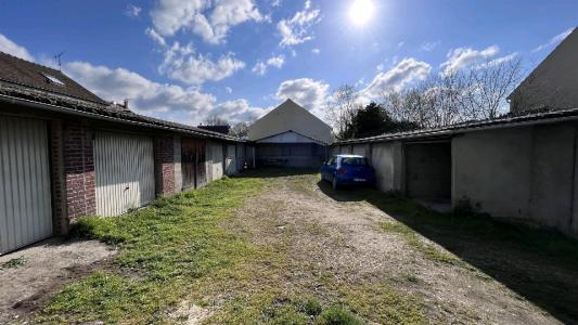 For rent Louvres 15 m2 Val d'Oise (95380) photo 0