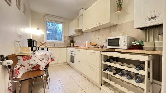 For sale Villeron 3 rooms 72 m2 Val d'Oise (95380) photo 2