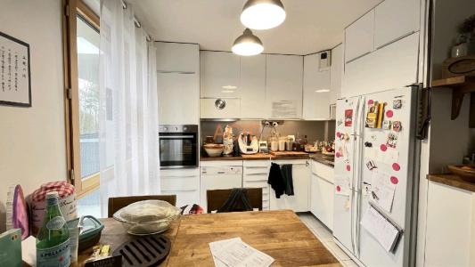 Acheter Appartement Louvres 170000 euros