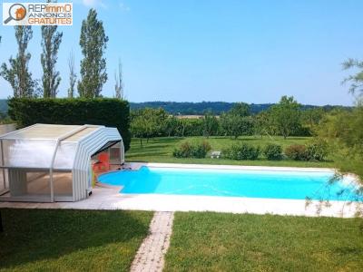 For sale Castella 8 rooms 200 m2 Lot et garonne (47340) photo 4