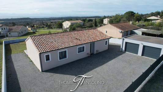 For sale Villardonnel 4 rooms 120 m2 Aude (11600) photo 0