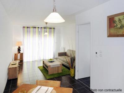 Annonce Vente 3 pices Appartement Limoges 87