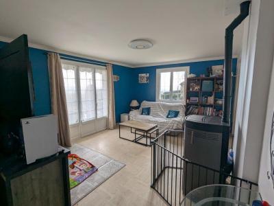 For sale Saint-victor-de-buthon 7 rooms 118 m2 Eure et loir (28240) photo 3