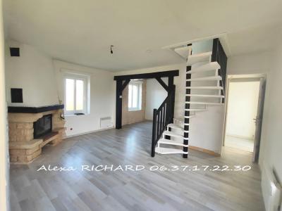 For rent Pacy-sur-eure 5 rooms 115 m2 Eure (27120) photo 0